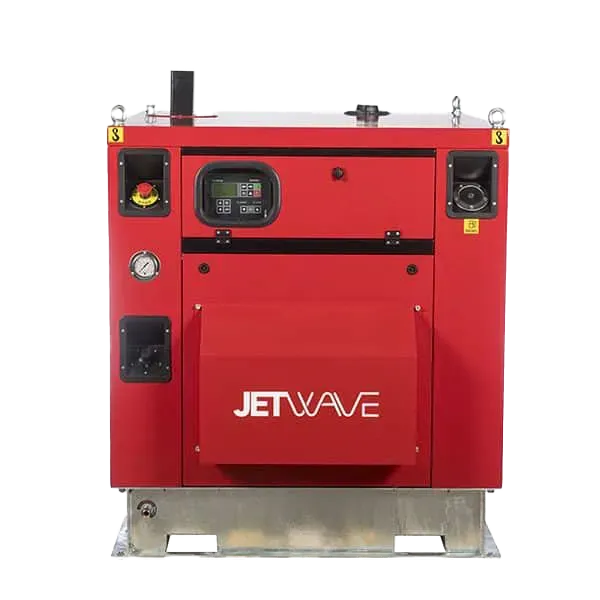jetwave industrial pressure cleaner east coast water blasters