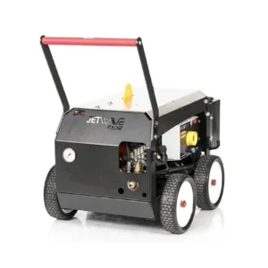 Jetwave Cadet G2 200-21 Three Phase High Pressure Cleaner