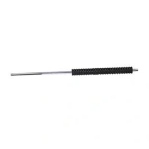 2000mm Lance Pipe with Moulded Grip - Straight