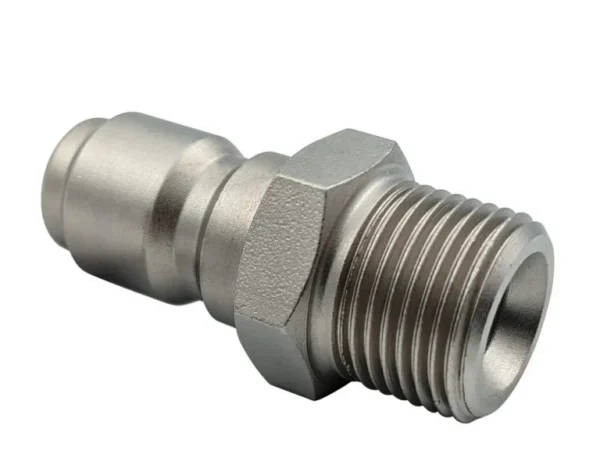 Snap on Adaptor 3/8" Male