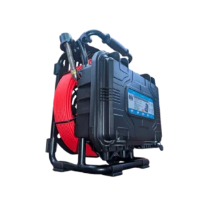 Mustang Pipe Inspection Camera